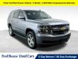 Used 2019 Chevrolet Tahoe LT SUV