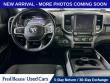 2022 Ram 1500 Big Horn Crew Cab 4x4 57 Box
