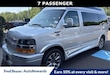  Chevrolet Express Cargo 2500