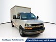  Chevrolet Express Cutaway 3500