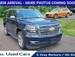 Used 2019 Chevrolet Tahoe Premier SUV
