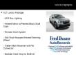 2024 Ford Maverick XLT Truck