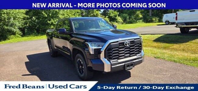 2023 Toyota Tundra SR5