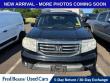 2014 Honda Pilot Touring