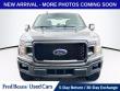 2020 Ford F-150 XL Truck