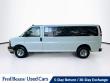 2024 Chevrolet Express Passenger 3500 1LT