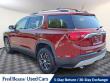 2018 GMC Acadia SLT