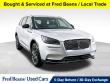 2020 Lincoln Corsair Standard