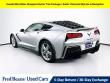 2017 Chevrolet Corvette Stingray 3LT