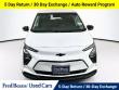 2022 Chevrolet Bolt EV 1LT Car
