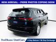 2023 Mitsubishi Outlander ES 2.5 S-AWC