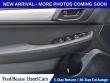 2019 Subaru Outback 2.5i