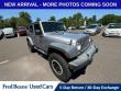 2018 Jeep Wrangler JK Unlimited Sport S 4x4