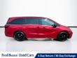 2026 Honda Odyssey Sport-L Minivan