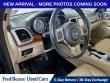 2013 Jeep Grand Cherokee Limited SUV