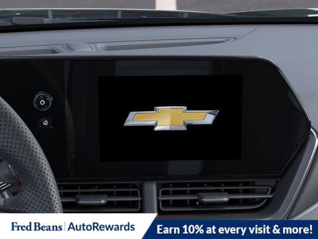 2026 Chevrolet Trax RS - Photo 24