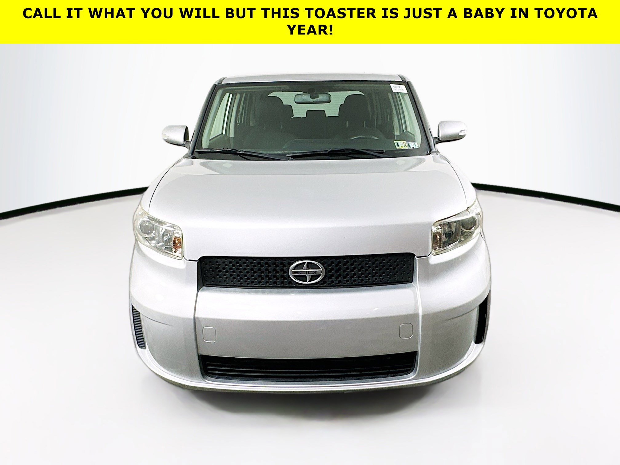 Used 2010 Scion xB Base with VIN JTLZE4FE1A1113068 for sale in Doylestown, PA