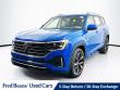 2026 Volkswagen Atlas SEL Premium R-Line