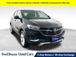  Buick Encore GX