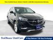 Used 2023 Buick Encore GX Preferred SUV
