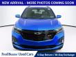 2024 Chevrolet Equinox RS SUV