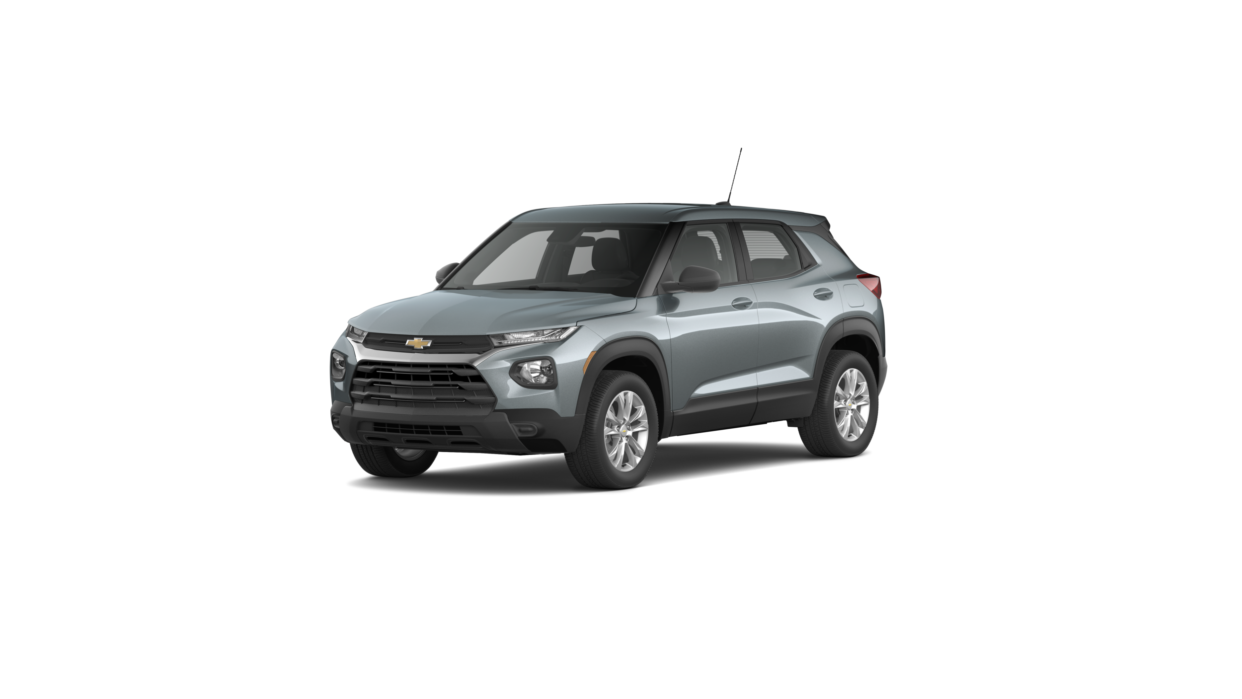 Chevrolet Trailblazer LS