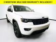 Used 2018 Jeep Grand Cherokee Upland
