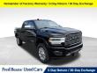 Used 2022 Ram 2500 Laramie Crew Cab 4x4 64 Box Truck Crew Cab