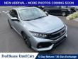 Used 2019 Honda Civic Hatchback EX