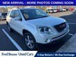  GMC Acadia