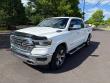 2020 Ram 1500 Laramie Crew Cab 4x4 57 Box