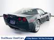 2011 Chevrolet Corvette Grand Sport Z16 Grand Sport w/3LT