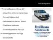 2025 GMC Savana Passenger LT Van