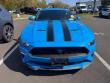 2022 Ford Mustang Ecoboost Fastback Coupe