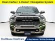 2019 Ram 3500 Limited Mega Cab 4x4 64 Box