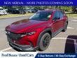 2024 Mazda CX-50 2.5 S Select