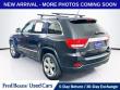 2013 Jeep Grand Cherokee Limited SUV