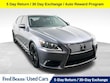  LEXUS LS 460