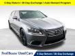 2014 LEXUS LS 460 L