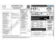 2023 Nissan Titan Crew Cab PRO-4X 4x4