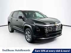 2027 Chevrolet Equinox AWD LT SUV