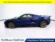 2025 Chevrolet Corvette Stingray 3LT