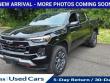 2023 Chevrolet Colorado 4WD Z71