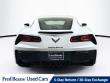2016 Chevrolet Corvette Stingray 1LT
