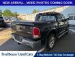 2015 Ram 1500 Laramie Longhorn