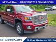 Used 2018 GMC Sierra 3500 HD Denali Truck
