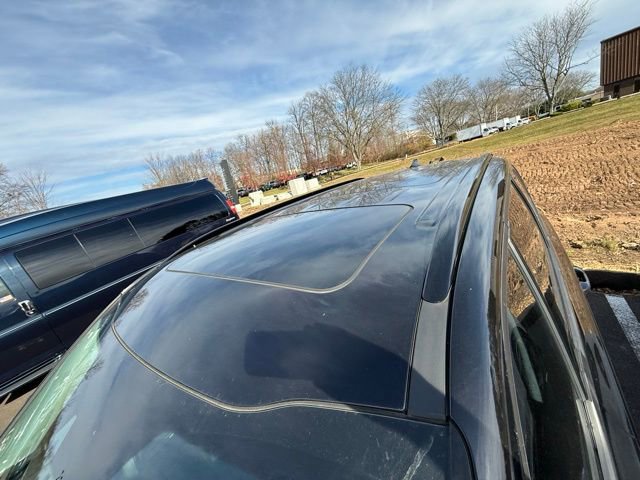 2022 Kia Telluride SX photo 4