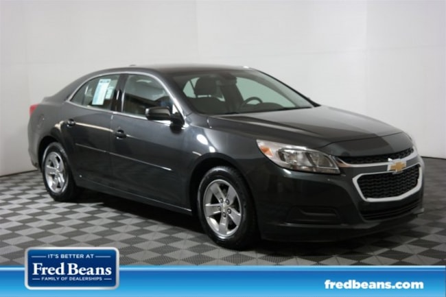 Fred Beans Chevrolet >> Used 2015 Chevrolet Malibu For Sale At Fred Beans Hyundai Of Fred Beans Chevrolet >> Used 2015 Chevrolet Malibu For Sale At Fred Beans Hyundai Of