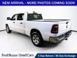 2022 Ram 1500 Tradesman Crew Cab 4x4 64 Box