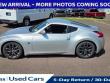 2017 Nissan 370Z NA